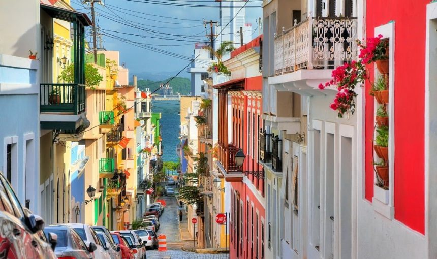 Things to do in Puerto Rico