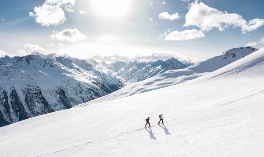 Base Camp Trekking in Nepal