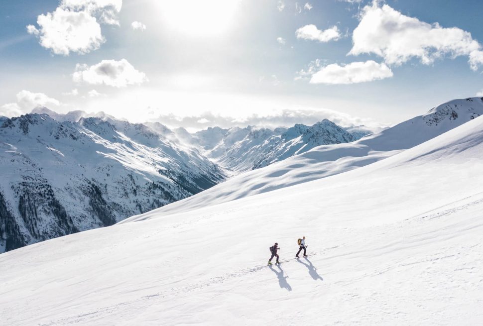 Base Camp Trekking in Nepal