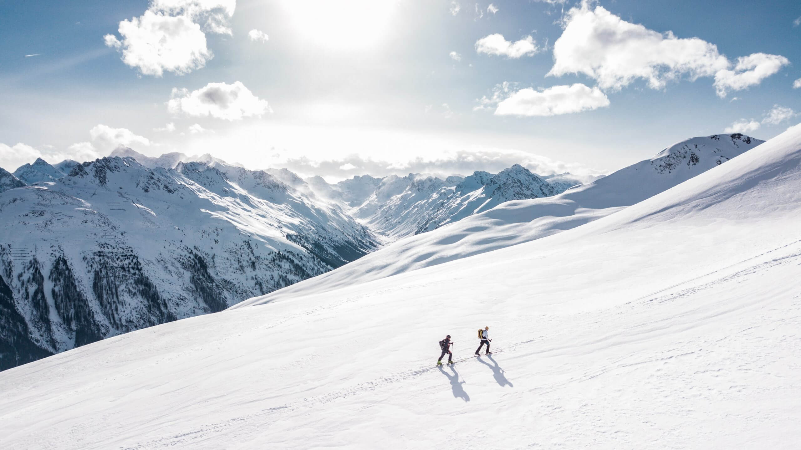 Base Camp Trekking in Nepal