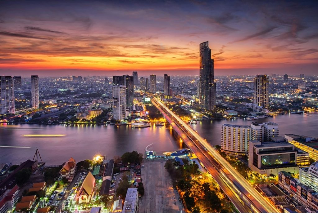 Bangkok