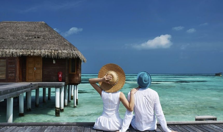 Top 5 couple travel destination