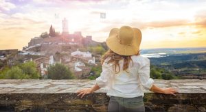 7 Amazing Destinations for Solo Female Travelers in 2023